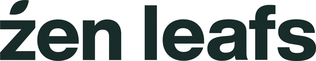 Zen Leafs Logo